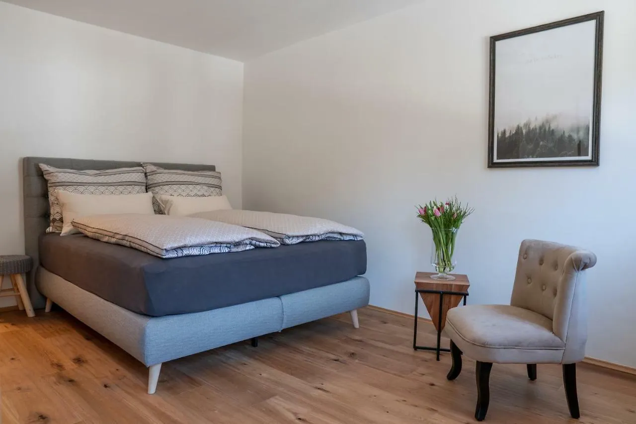 Traditionell-Modernes Haus In Hoetting Innsbruck Holiday home